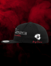 Finesse The Hustle OG Snapback Hat