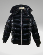 OG Official 4 in 1 Puffer Jacket