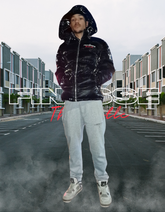 OG Official 4 in 1 Puffer Jacket